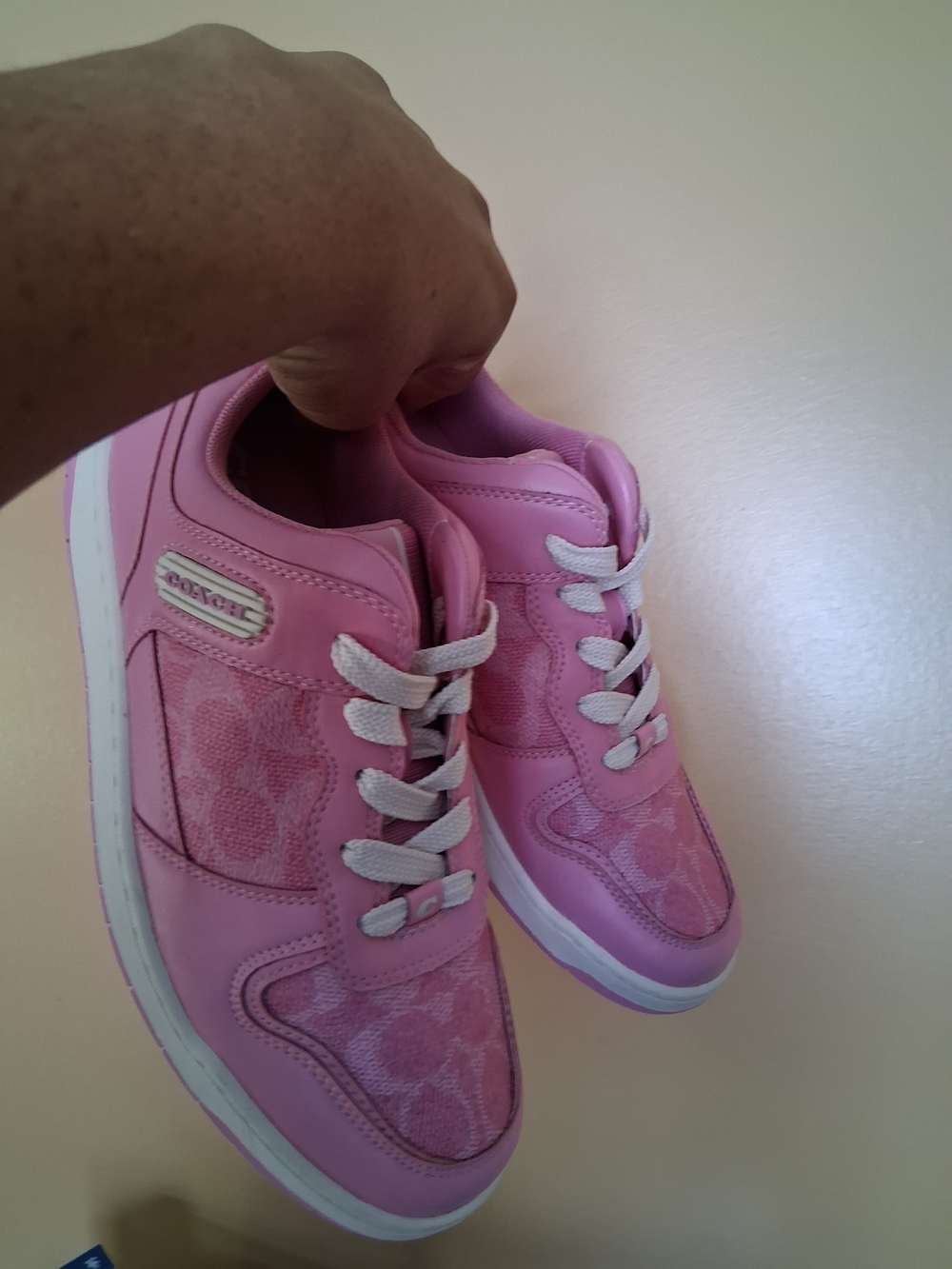 Coach Sneakers